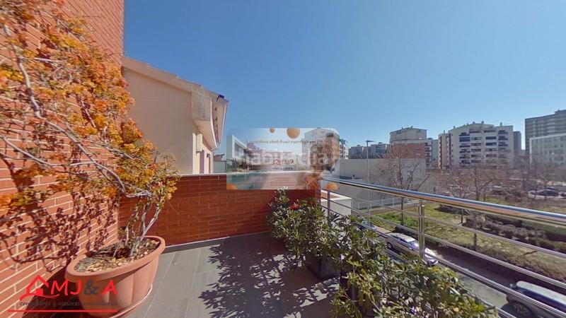 Foto f1fb06b2-f70f-4b18-9611-fb7c81110c8d. Maison jumelée avec chauffage parking dans Pau Lledó Castellón de la Plana