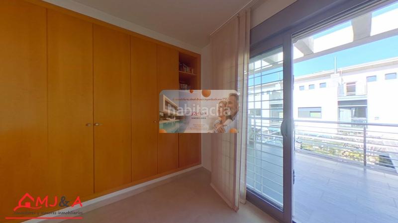 Foto f45ded44-b369-48a5-ae4c-4e430f58629c. Maison jumelée avec chauffage parking dans Pau Lledó Castellón de la Plana