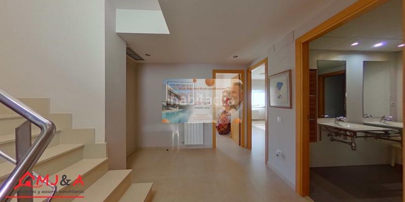 Foto fab08182-3bc7-4441-90c2-83edd65a2f19. Maison jumelée avec chauffage parking dans Pau Lledó Castellón de la Plana