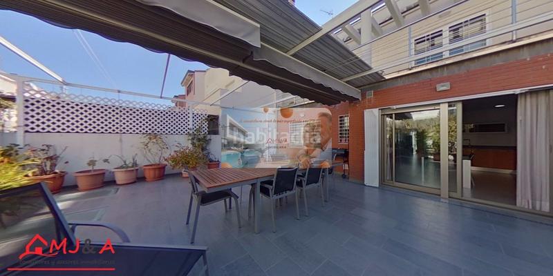 Foto fde38f6d-f705-40d8-b695-62192202278e. Maison jumelée avec chauffage parking dans Pau Lledó Castellón de la Plana