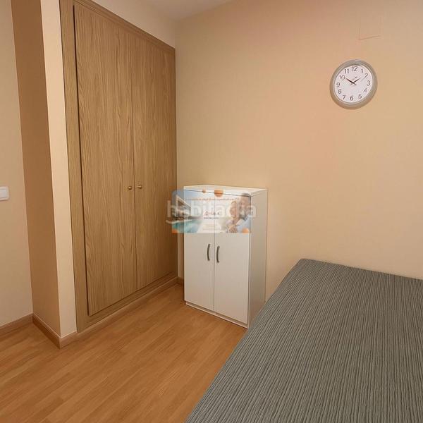 Foto 257d686b-d654-4b75-90a3-b9a645796679. Appartamento con riscaldamento parcheggio in Hospital - Plaza del Real Castellón de la Plana