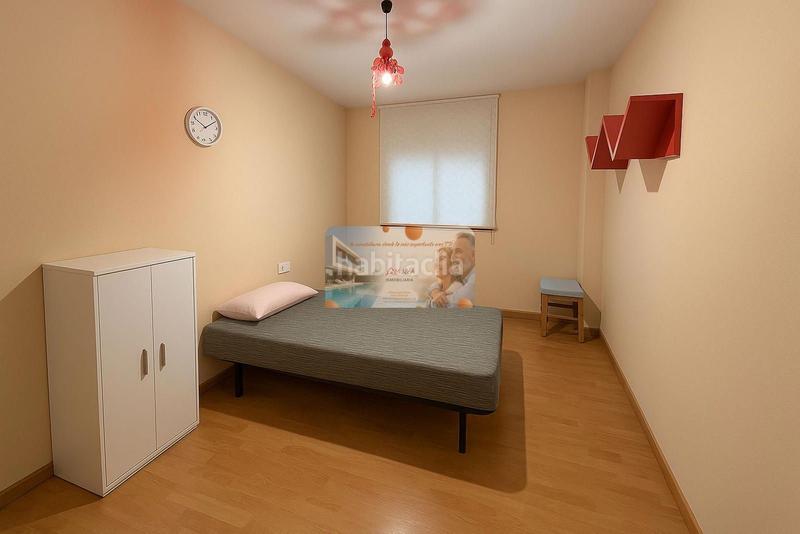 Foto 97e856f6-b486-4793-be9a-0cea21a9d84f. Appartamento con riscaldamento parcheggio in Hospital - Plaza del Real Castellón de la Plana