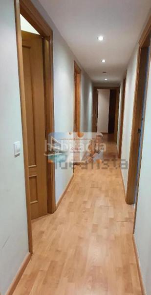 Foto a47e0f13-9d88-4e5a-9fd2-b74421b873b8. Appartamento con riscaldamento parcheggio in Hospital - Plaza del Real Castellón de la Plana