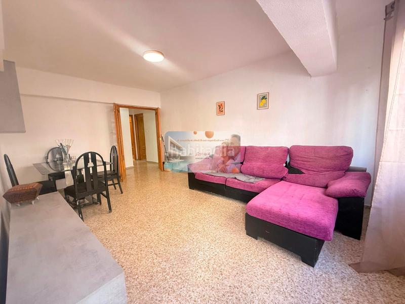 Foto 3a7bd3d6-49d4-4be6-ad9b-dff9363b4441. Appartamento in Parque Geólogo José Royo Gómez Castellón de la Plana