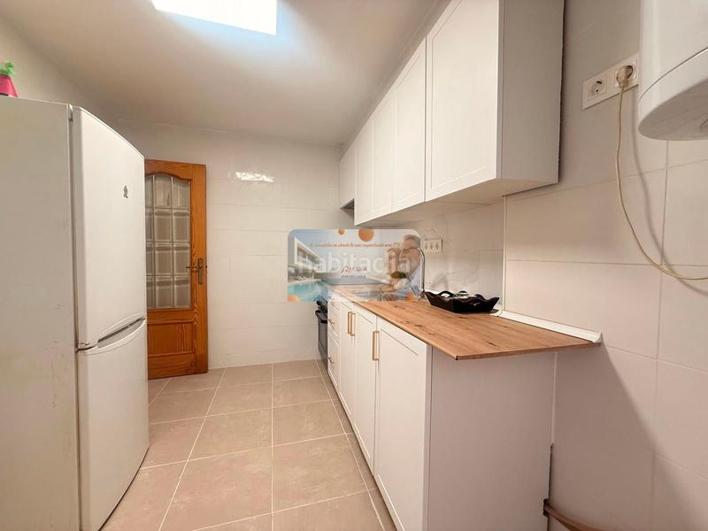 Foto 3c9eb250-97d9-4cb8-a344-f9a110ee3e91. Appartamento in Parque Geólogo José Royo Gómez Castellón de la Plana