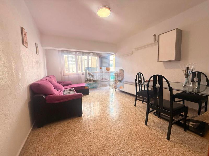 Foto 80f0534f-bd13-4b41-b28f-d29092772e0e. Appartamento in Parque Geólogo José Royo Gómez Castellón de la Plana