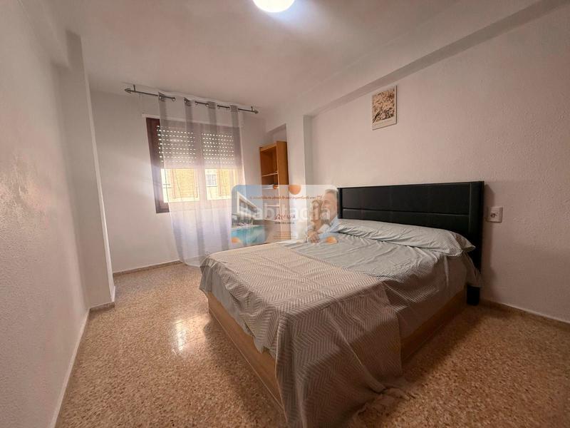 Foto b3654637-1fc8-4555-8c3b-aecd03daba14. Appartamento in Parque Geólogo José Royo Gómez Castellón de la Plana