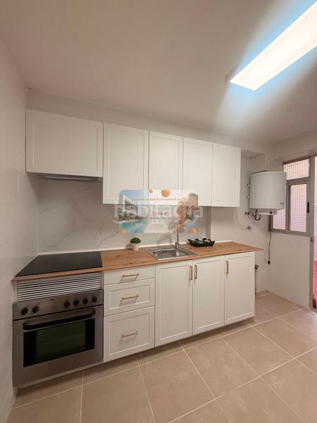 Foto ec9672d3-f122-4f5e-ac13-42aaa86f7842. Appartamento in Parque Geólogo José Royo Gómez Castellón de la Plana