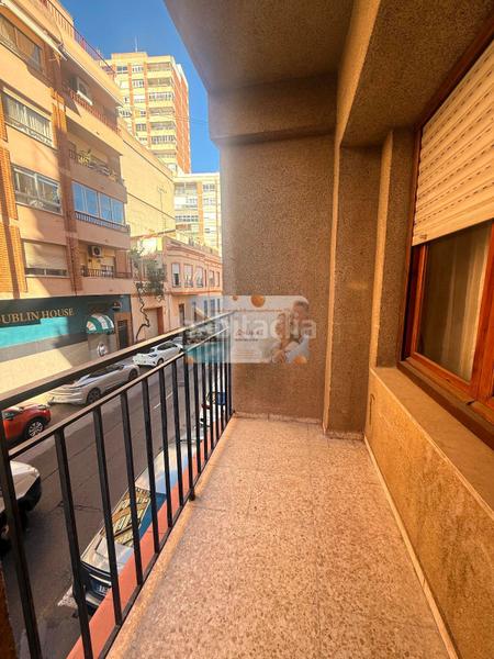 Foto f0dfa8e3-f75d-461a-9c8a-3ac6880afc0f. Appartamento in Parque Geólogo José Royo Gómez Castellón de la Plana