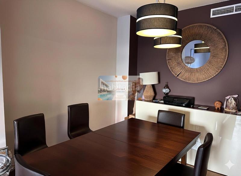 Foto a9767b49-009e-4b5d-94ac-de60b7c9f814. Pis amb calefacció aparcament a Hospital - Plaza del Real Castellón de la Plana