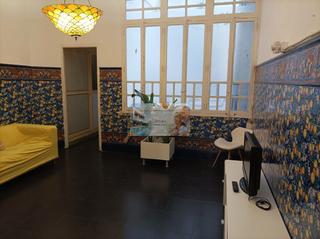 Location Appartement  Trinidad. Alquiler centro