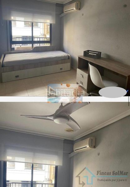 Foto 50aec1cf-11ea-45e1-b9e1-ba2f55590462. Appartement avec chauffage dans Hospital - Plaza del Real Castellón de la Plana