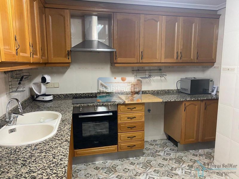 Foto 5cd1192d-d65e-4705-a98a-0e5cf3c555de. Appartement avec chauffage dans Hospital - Plaza del Real Castellón de la Plana