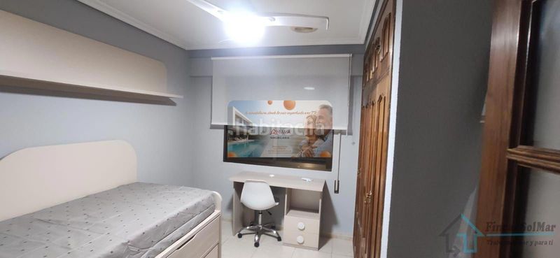 Foto 7721f036-c139-4e4f-a5e3-0d9d4d87bd6a. Appartement avec chauffage dans Hospital - Plaza del Real Castellón de la Plana