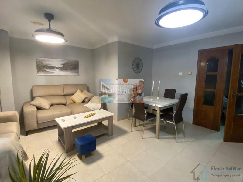 Foto 77980168-3e18-4698-b192-44c0beb63908. Appartement avec chauffage dans Hospital - Plaza del Real Castellón de la Plana