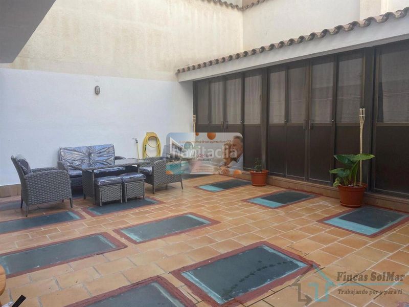 Foto 78b6b413-bafe-4cb5-a8c1-988d104133cc. Appartement avec chauffage dans Hospital - Plaza del Real Castellón de la Plana