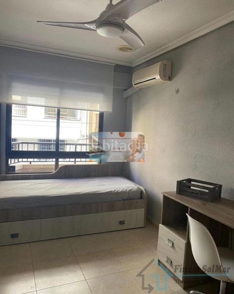 Foto a4ec74d1-b0be-4760-bd50-c1e4076cec69. Appartement avec chauffage dans Hospital - Plaza del Real Castellón de la Plana