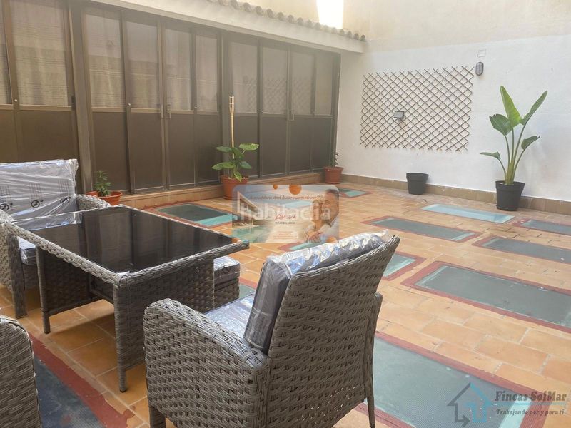 Foto ce348e5c-cdde-4222-90de-bc4eda26a531. Appartement avec chauffage dans Hospital - Plaza del Real Castellón de la Plana