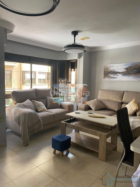Foto db296839-5295-4854-a5b4-82ff846b4ccd. Appartement avec chauffage dans Hospital - Plaza del Real Castellón de la Plana