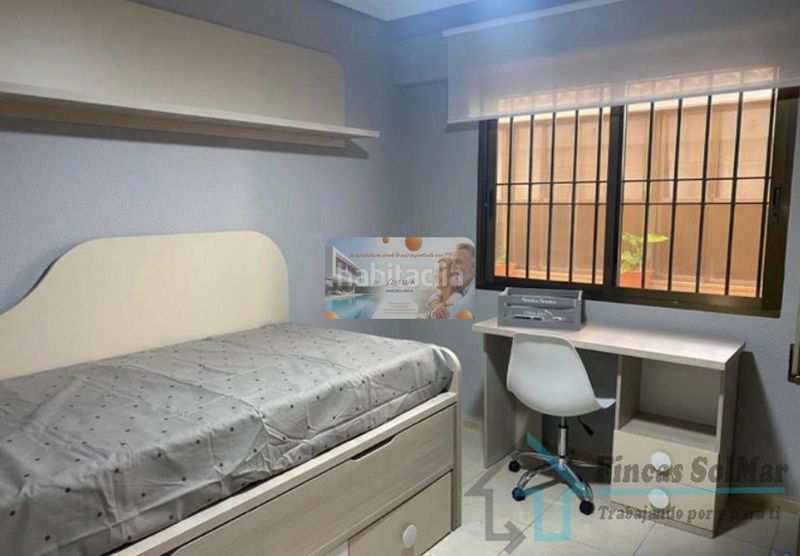 Foto fbbe9111-15e6-47fc-8d8d-a3db5ba1eb86. Appartement avec chauffage dans Hospital - Plaza del Real Castellón de la Plana