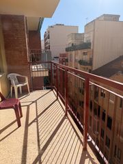 Affitto Appartamento in Hospital - Plaza del Real. Ramon y cajal