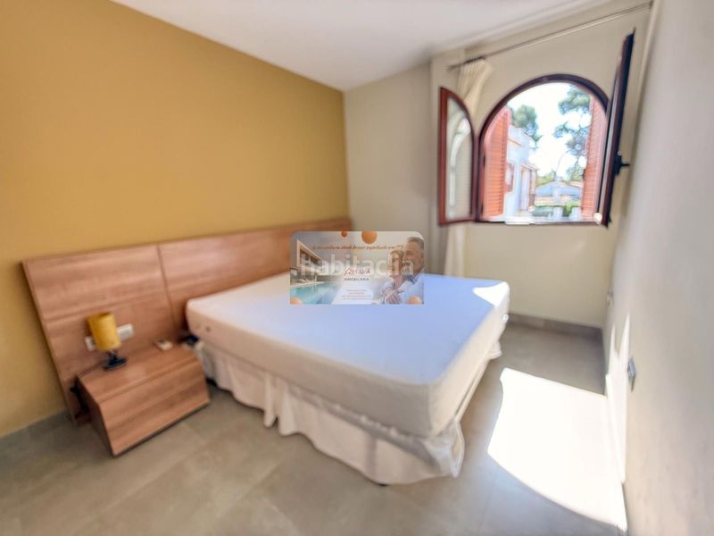 Foto c339a412-24bd-4cf4-b38f-4bd33bea492a. Casa adossada amb calefacció aparcament a Voramar Benicasim / Benicàssim