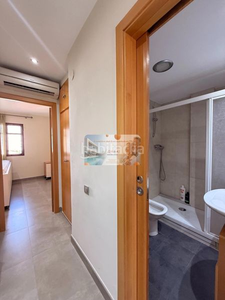 Foto dbd0446a-e634-4436-b68e-79fb88ab34be. Casa adossada amb calefacció aparcament a Voramar Benicasim / Benicàssim