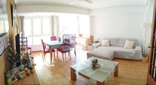 Appartamento  D'isabel la cat�lica. Simplemente acogedor