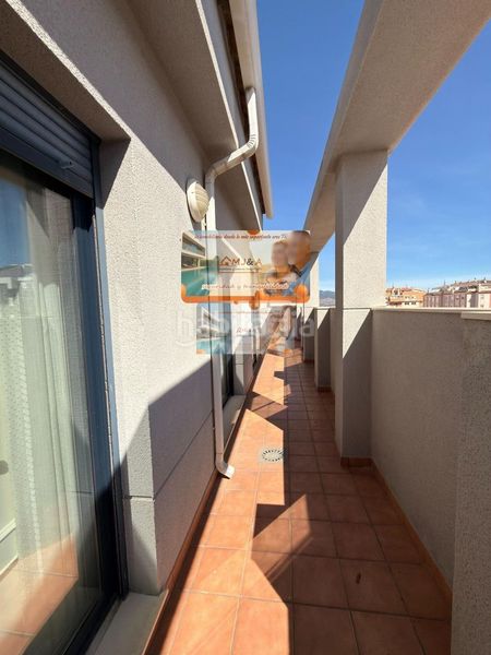 Foto 14696261-d908-4aa0-8543-849fc89aa6fc. Dúplex amb calefacció aparcament piscina a Zona Avenida del Mar Castellón de la Plana