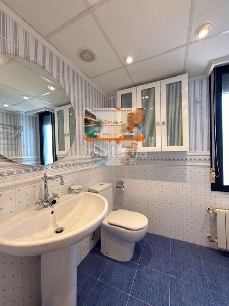 Foto 775c3e4d-14a0-4880-98e8-61889c9ef6ee. Dúplex amb calefacció aparcament piscina a Zona Avenida del Mar Castellón de la Plana