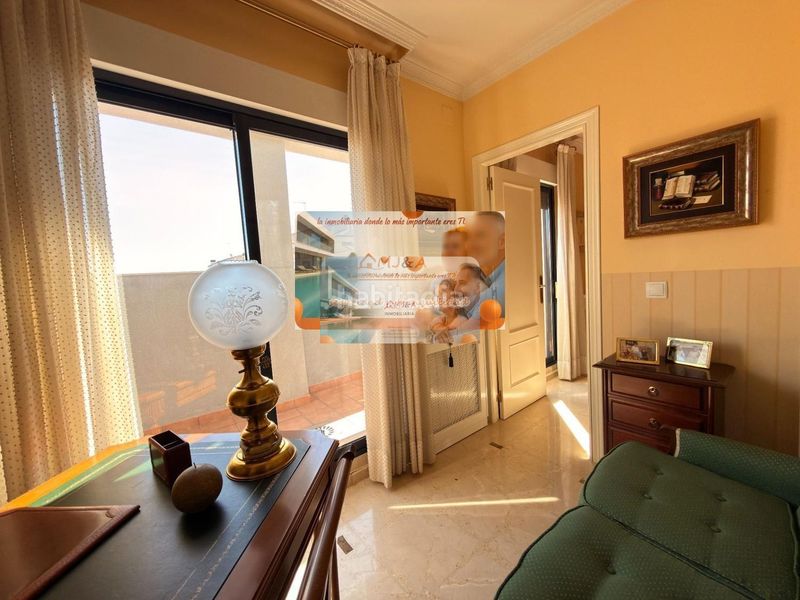 Foto 9a922a36-0405-46d9-a9b2-ba80239b4d97. Dúplex amb calefacció aparcament piscina a Zona Avenida del Mar Castellón de la Plana