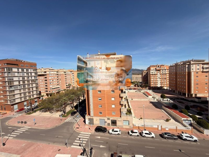 Foto bb49d8e2-566c-43b1-a8ad-00ef5823cb50. Dúplex amb calefacció aparcament piscina a Zona Avenida del Mar Castellón de la Plana