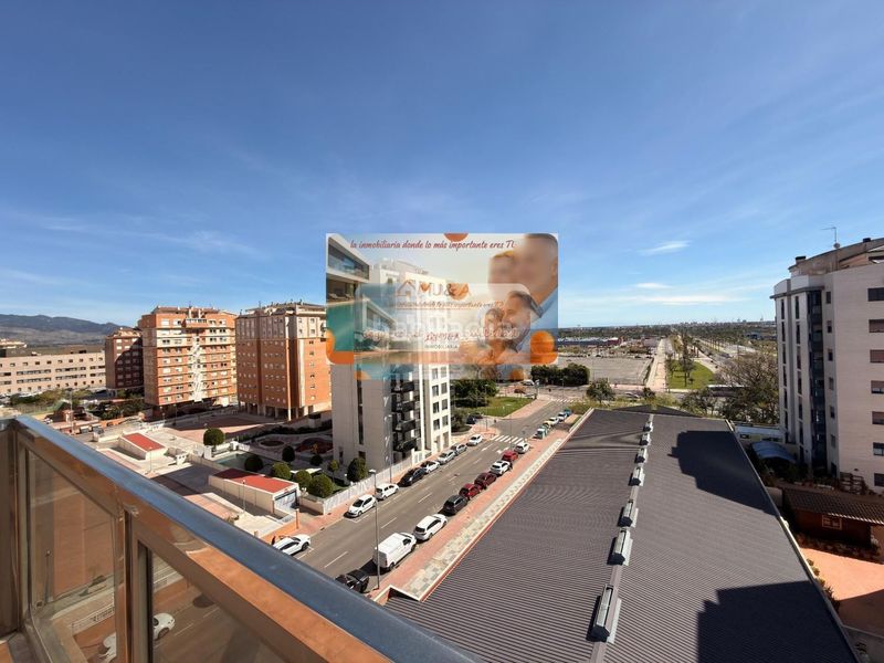Foto e14ab36a-b6e8-44c7-9d63-87c2acd732c3. Dúplex amb calefacció aparcament piscina a Zona Avenida del Mar Castellón de la Plana