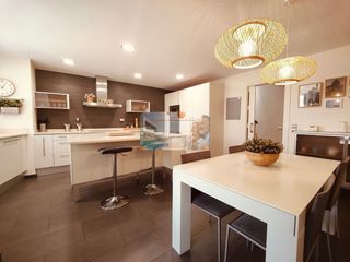 Miete Zweistöckige Wohnung  Musico perfecto artola. Atico duplex en alquiler