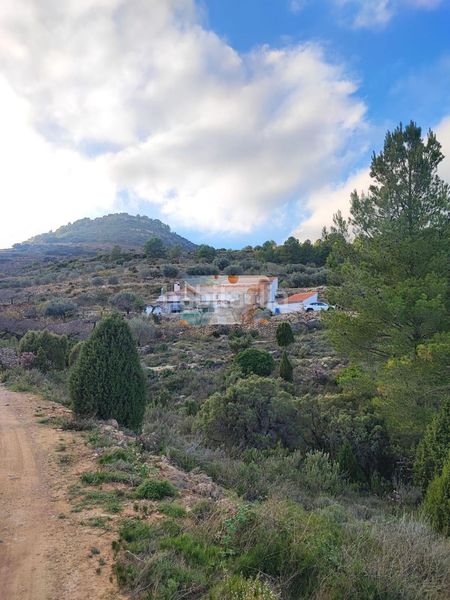 Foto 456fe737-acae-454f-b077-7d9e2a071732. Xalet amb aparcament a Sierra Engarcerán