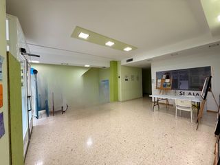 Local Comercial a Calle Calle Río Cenia