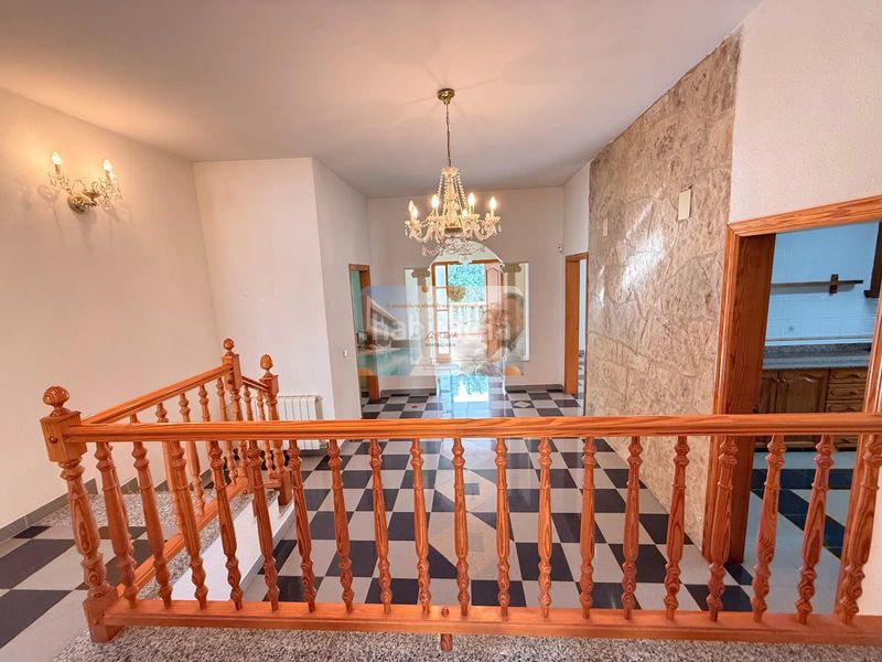 Foto 00cfc208-c04a-4c19-8267-1181a75ba1fb. Xalet amb calefacció a El Balcó-Jaume I Oropesa del Mar