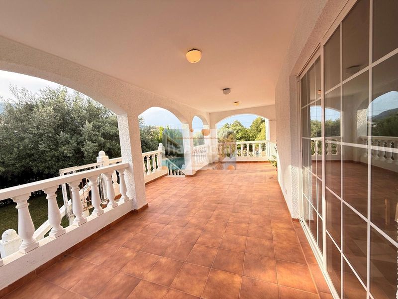 Foto 04c2bd09-a8c1-4024-85ba-153a82f0c909. Xalet amb calefacció a El Balcó-Jaume I Oropesa del Mar