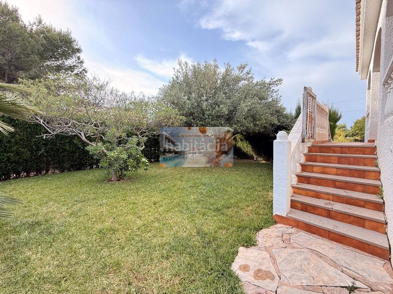 Foto 0bb4cce8-04ba-4b89-8d37-78bb8072f816. Xalet amb calefacció a El Balcó-Jaume I Oropesa del Mar