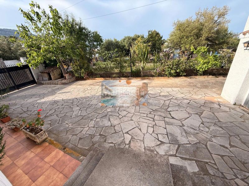 Foto 273f4bd7-1183-4292-b28d-9541b56ec8ef. Xalet amb calefacció a El Balcó-Jaume I Oropesa del Mar