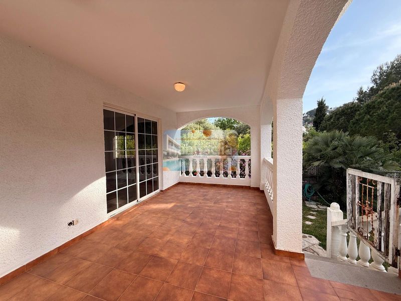 Foto 35548c10-0af9-4dba-a923-f327bc7375ea. Xalet amb calefacció a El Balcó-Jaume I Oropesa del Mar