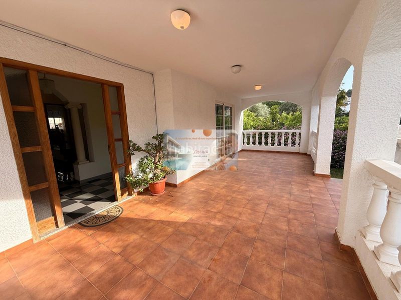 Foto 4395ae9b-4ea2-4b28-abd8-19594d4b0b6f. Xalet amb calefacció a El Balcó-Jaume I Oropesa del Mar