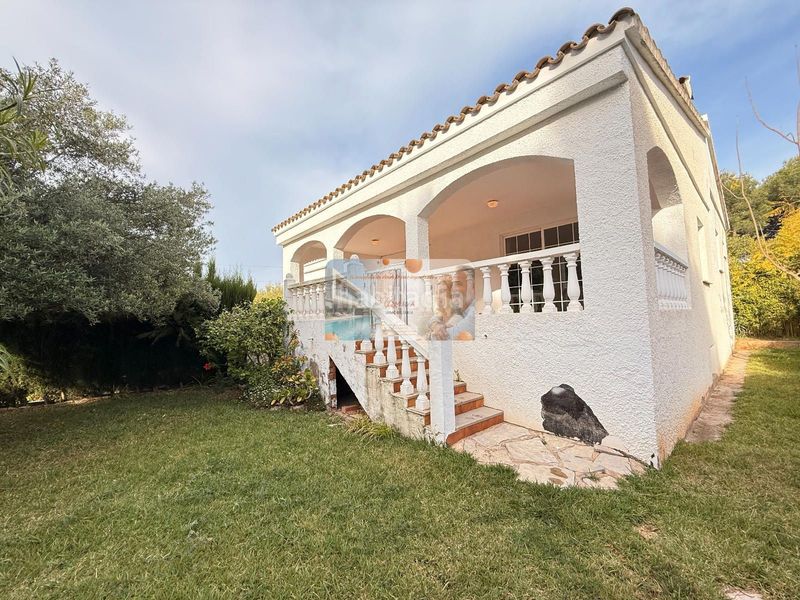 Foto 49c95b9e-d23c-49a2-a4ae-54bdc53b7943. Xalet amb calefacció a El Balcó-Jaume I Oropesa del Mar