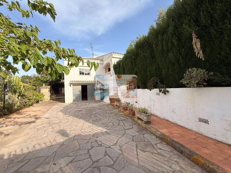 Foto 51631094-8941-47eb-8245-c49f8ac1c8c0. Xalet amb calefacció a El Balcó-Jaume I Oropesa del Mar