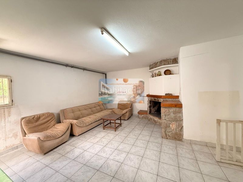 Foto 5355d6e8-c739-4917-81ad-ec8f9f0a6371. Xalet amb calefacció a El Balcó-Jaume I Oropesa del Mar