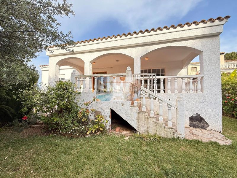 Foto 593b6591-c509-4c1d-a3e0-5fb71a1e8eeb. Xalet amb calefacció a El Balcó-Jaume I Oropesa del Mar