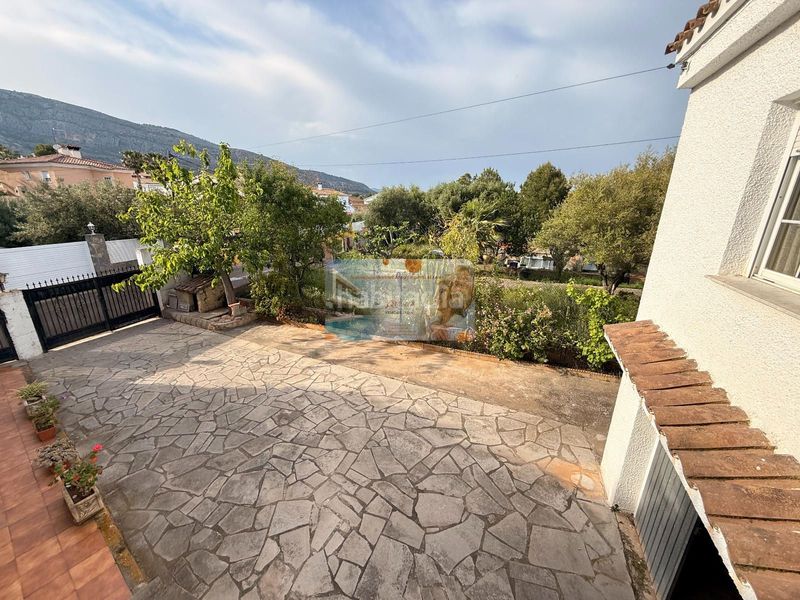 Foto 635cae8c-1750-4631-9e37-ecc9b43f4ab0. Xalet amb calefacció a El Balcó-Jaume I Oropesa del Mar