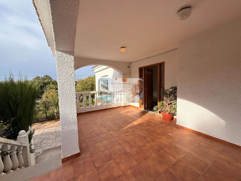 Foto c2e48e42-1e43-4361-997b-2eee51c8840a. Xalet amb calefacció a El Balcó-Jaume I Oropesa del Mar