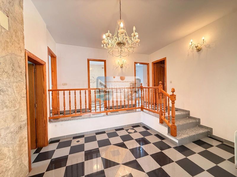 Foto ebd03ca7-459e-4ea3-a415-9c6f2969dc55. Xalet amb calefacció a El Balcó-Jaume I Oropesa del Mar