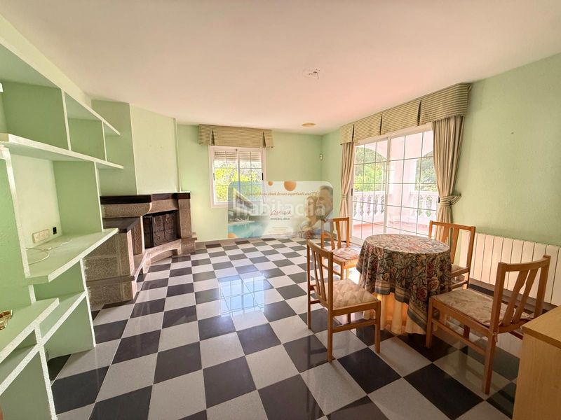 Foto f499d3bc-ec26-4d21-9a27-e244cb7fcc89. Xalet amb calefacció a El Balcó-Jaume I Oropesa del Mar